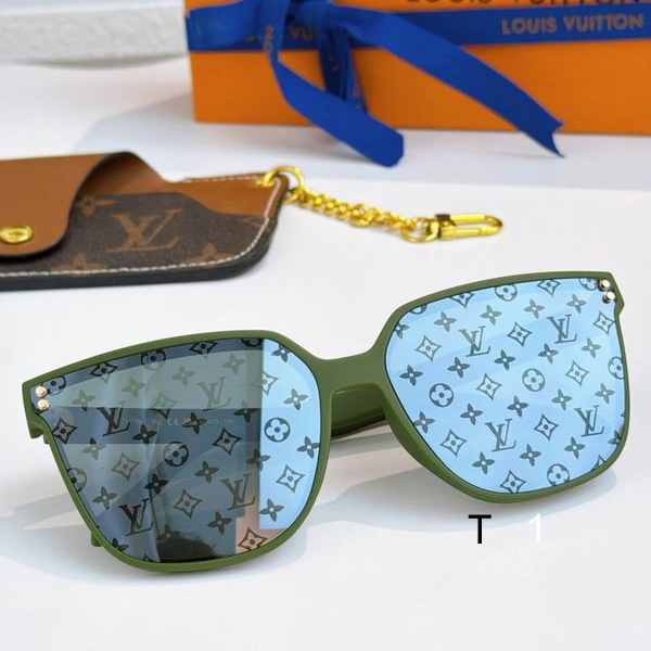 LV Sunglasses ID:20260410-3221